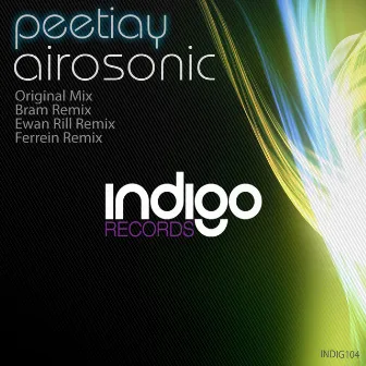 Airosonic by Peetiay