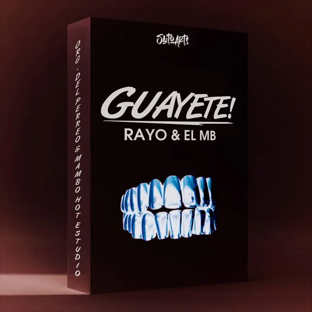 Guayete