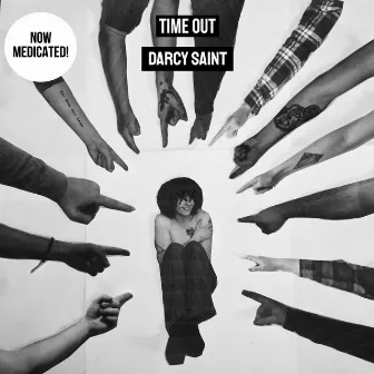 TIME OUT by Darcy Saint