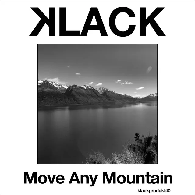 Move Any Mountain