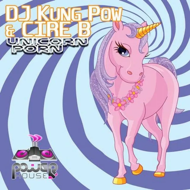 Unicorn Porn - Original Mix