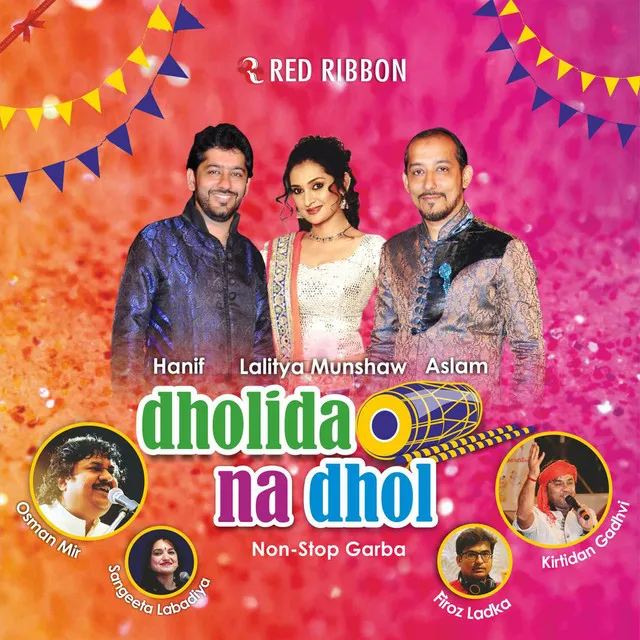 Dholida Na Dhol, Pt. 6