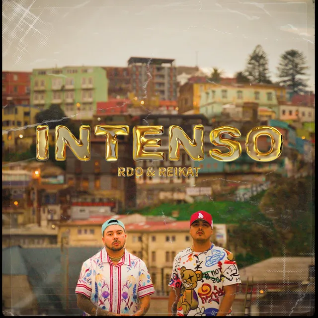 Intenso