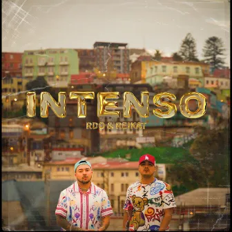 Intenso by RDO