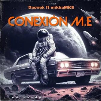 Conexión M E by Daonek