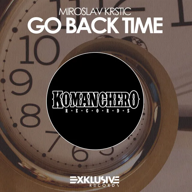 Go Back Time (Original Mix)