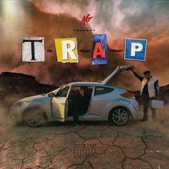 TRAP IN THE TRAP by Thebian South