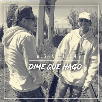 Dime que hago by ADS