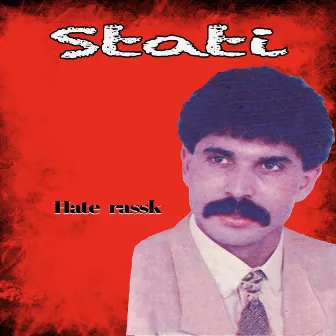 Hate rassk by Stati