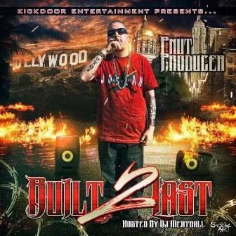 Built 2 Last by Pnut Producer