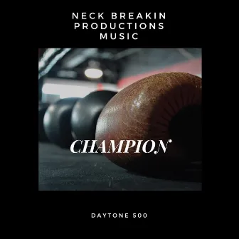 Champion by Daytone 500