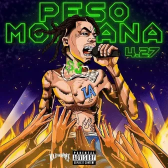 4/27 by Peso Montana