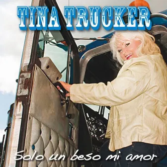 Solo un beso mi amor by Tina Trucker