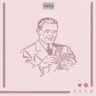 Rxch by Steezy Grizzlies