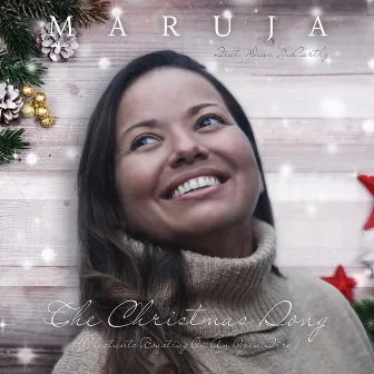 The Christmas Song (Chestnuts Roasting on an Open Fire) by Maruja