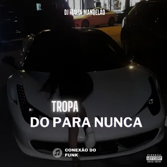 Tropa do para Nunca by DJ Itália Mandelão