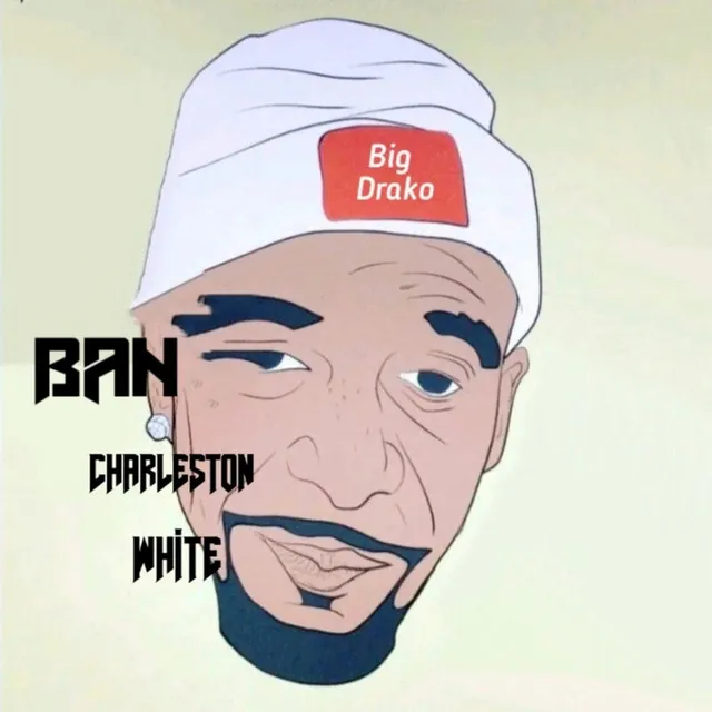 Ban Charleston White