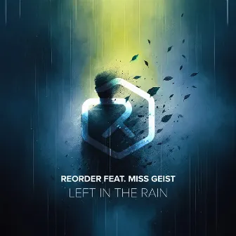 Left in the Rain by Miss Geist