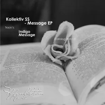 Message EP by Kollektiv SS