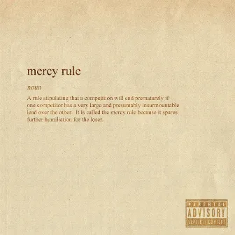 Mercy Rule by Illpo