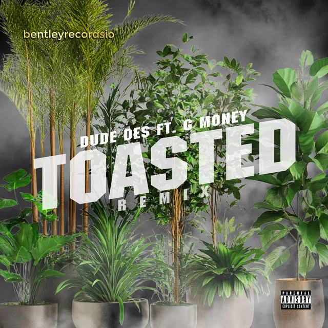 Toasted (Remix)