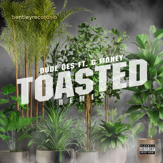 Toasted (Remix) by Dude Des