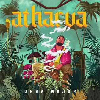 Atharva by Ursa Major