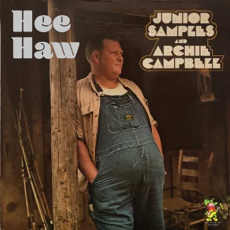 Hee Haw by Junior Samples