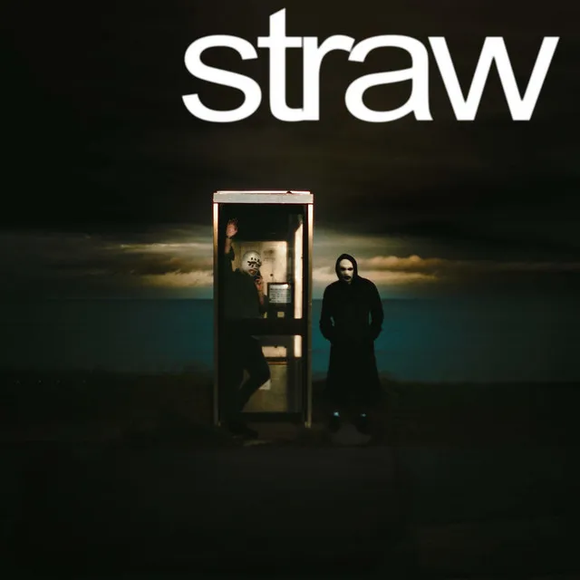 straw