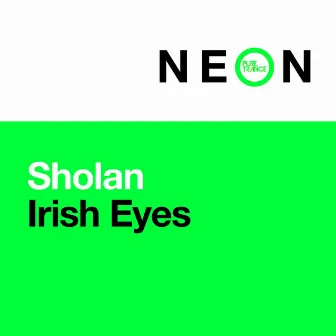 Irish Eyes by Sholan