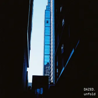 unfold by Dazed