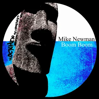 Boom Boom by Unknown Artist