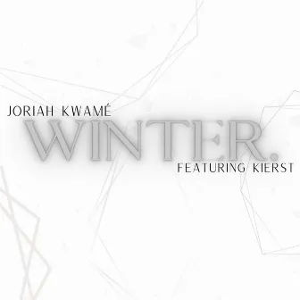 Winter by Joriah Kwamé