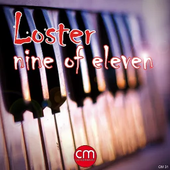 Nine of Eleven by Loster