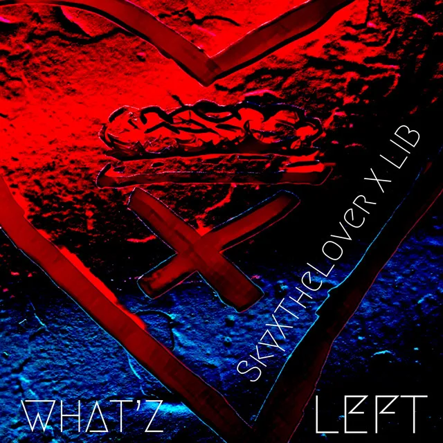 What's Left