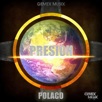 Presión by Polaco