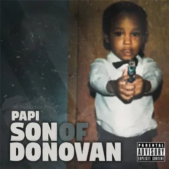 Son of Donovan by Papi