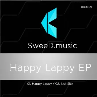 Happy Lappy by Sweed Music