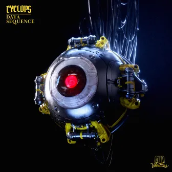 Data Sequence EP by Cyclops