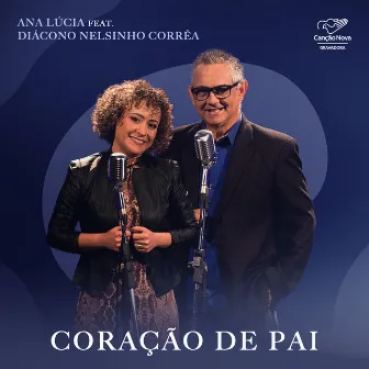 Coração de Pai by Ana Lúcia