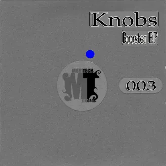 Booster EP by Knobs