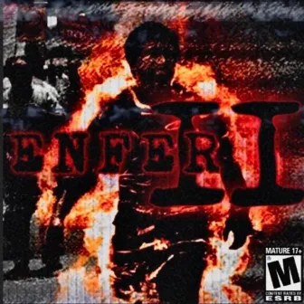 ENFER 2 by Paris Heights