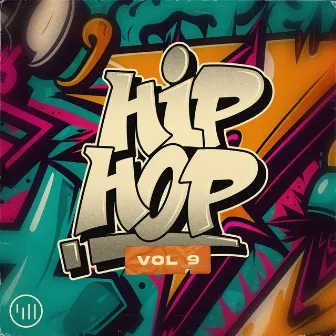 Hip Hop Vol 9 by Joseph Capalbo