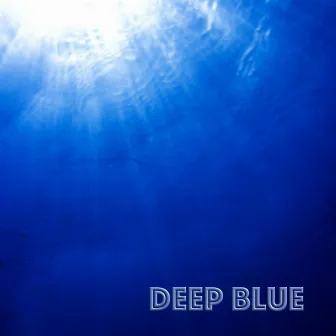 Deep Blue by Frank Gulino