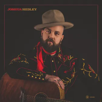 Broken Man by Joshua Hedley