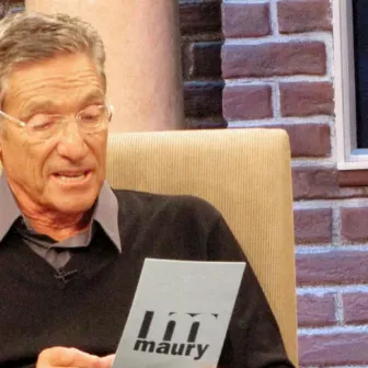 Maury by 500 Pooh