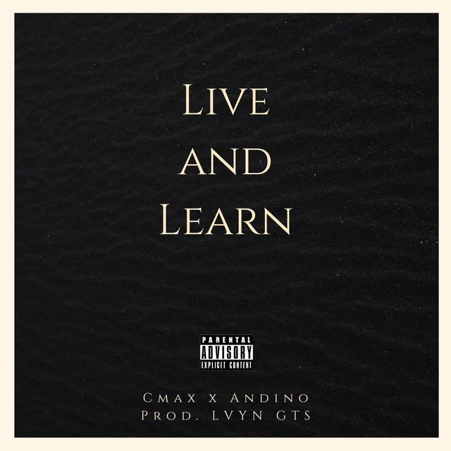 Live and Learn