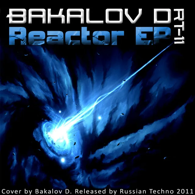 Reactor - Original Mix