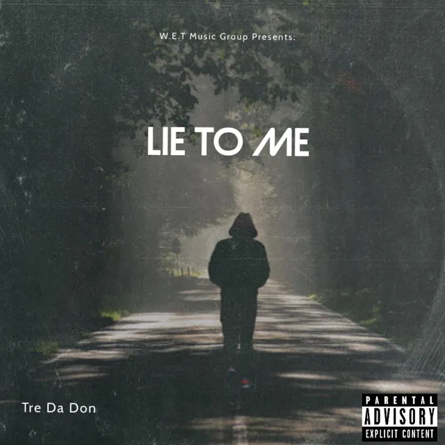 Lie To Me