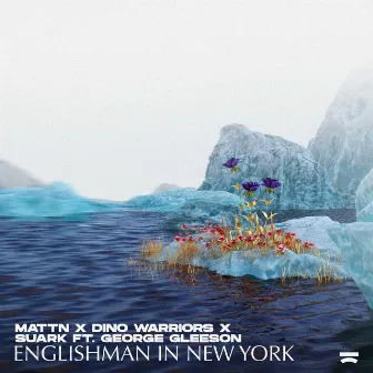 Englishman in New York by Dino Warriors